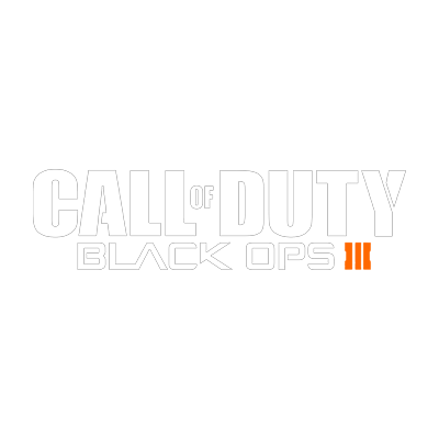 Call of Duty: Black Ops III PC GLOBAL Logo